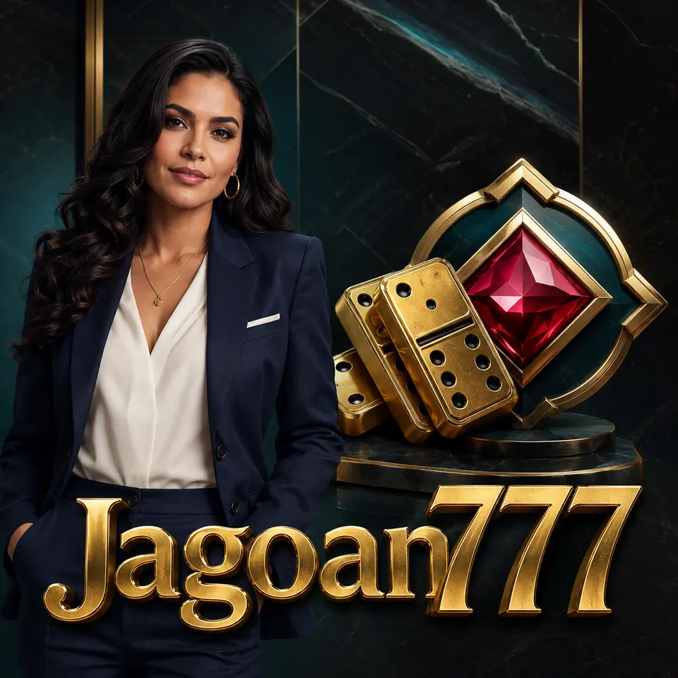 jagoan777 APK
