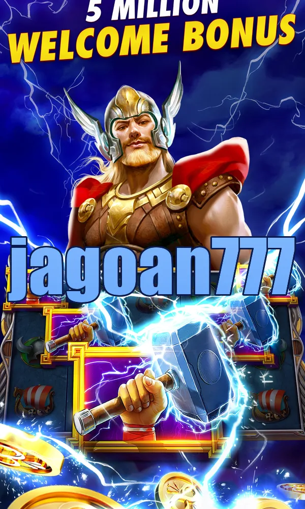 jagoan777 APK