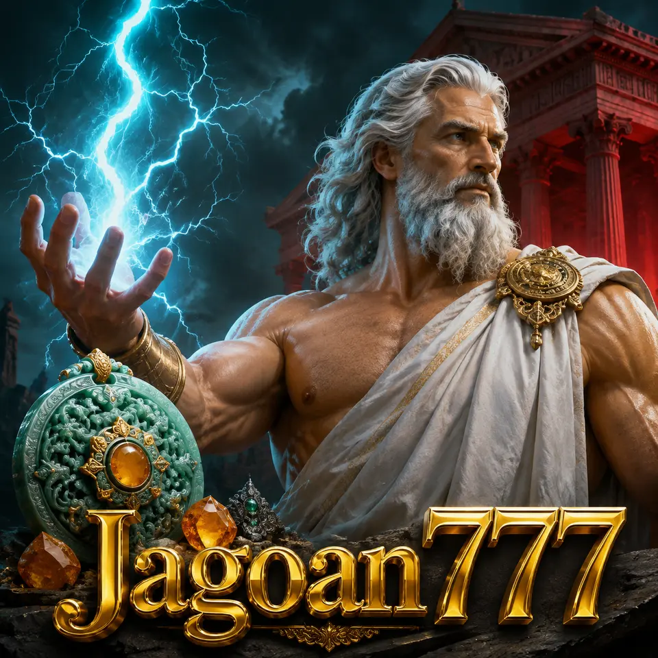 jagoan777 Masuk