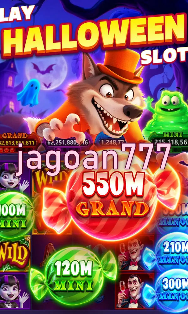 jagoan777 Masuk