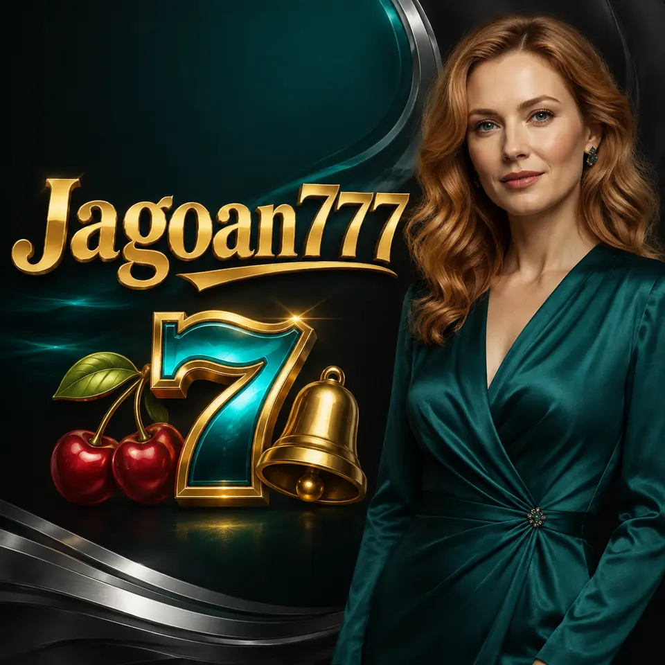 jagoan777 APK Resmi Unduh