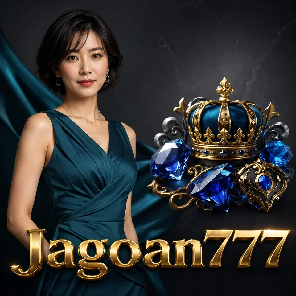 jagoan777 Masuk - jagoan777 Resmi