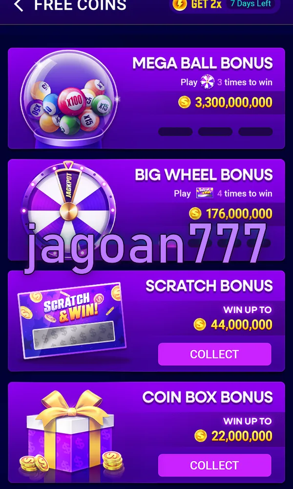 jagoan777 Tangkapan Layar - APK Resmi