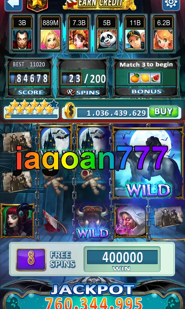 jagoan777 Preview - Resmi Unduh